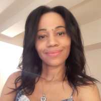 Keyana K. Patterson