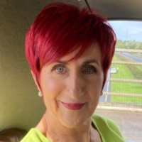 Margaret O'Dell