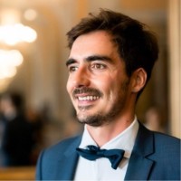 Aymeric Antoine