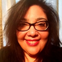 Lucia M. Carrero-Rivera