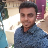 Prabakaran Manickam