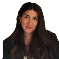 Ivet Tamrazian