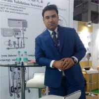 Prashant Sharma