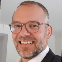 Cyril Tupinier