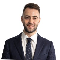 Joshua Harvey