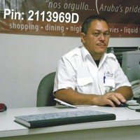 Sidney Marcano