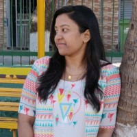 Vijaya Bhargavi Juluri