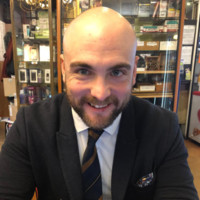 Nicola Merli