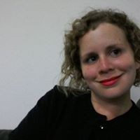 Maria Victoria Esteguy