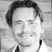 Bertil Wouda