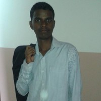 Kiran K