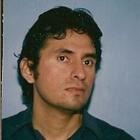 William Robert Vasquez Montenegro