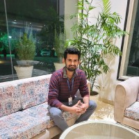 Dheeraj Sharma