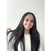 Nicole Cubero González
