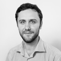 Alex Trubca