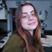 Alina Ilkov