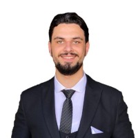 Ahmed Saeed