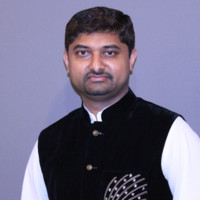 Anil Kumar M R