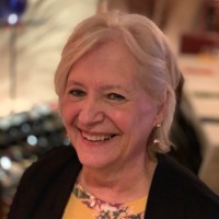 Carol Mcnamara
