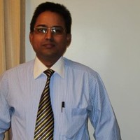 Arup Roy