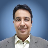 Nitin Makdani