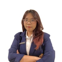 Felicia Shinta Romauli Tambunan