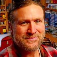 Kirk Brown