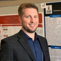 Brandon Smith, Phd