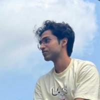 Shubh Todi