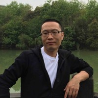 Jay Wang