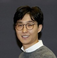 Harry Kim