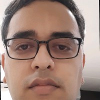 Santosh Aditya Manta