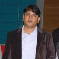 Kishor Sharma