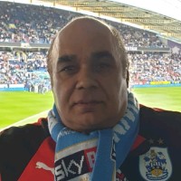 Stan Hussain