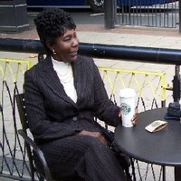 Angela Murden