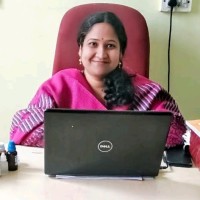 Dr. Anuja Deshpande