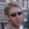 Chad Buckallew