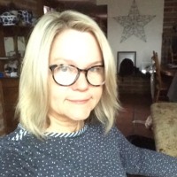 Mary Kolsrud