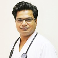 S M Mustafa Zaman