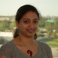 Lakshmi Lavanya Gaddipati