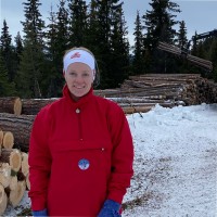 Astrid Bredde Vig