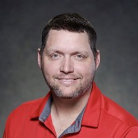 Stephen Hendricks