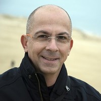 Patrick Chauvigné