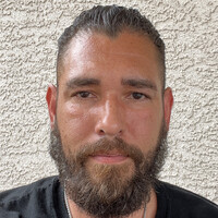 Michael Fredieu