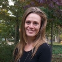 Melissa Mahoney