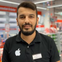 Çağlar Kaya