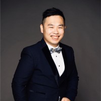 Carson Wong