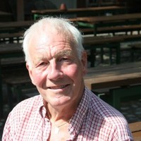 oyvind berntsen