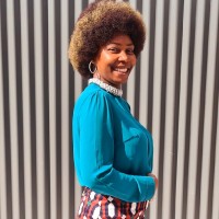Mourine Jalloh