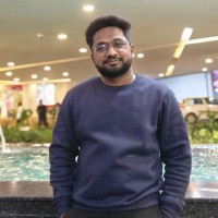 Pavan Kumar Ponduri